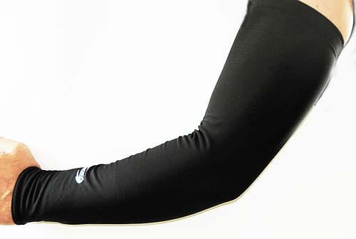 0976 - Neoprenowy ochraniacz na rękę - cienki