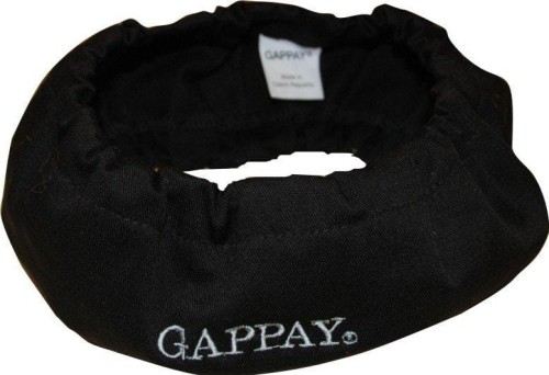 0852 - Osłona na obrożę elektryczną widok