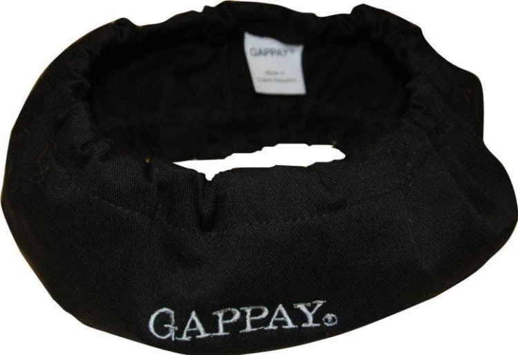 0852 - Osłona na obrożę elektryczną widok