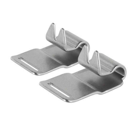 5050500065 - Ogniwko do kolczatki Neck - Tech sport inox matt