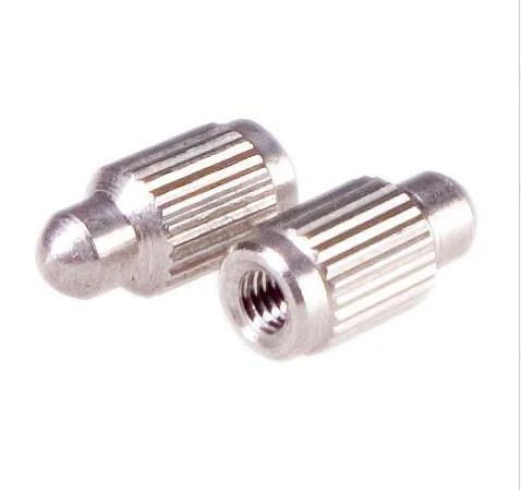 DTelctrds21 - Elektrody 21mm Dog Trace