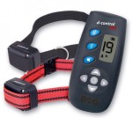 DTdc402 - Obroża treningowa d-control 402+