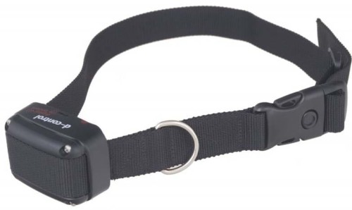 DTdccollar - Obroża dodatkowa d-control