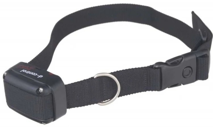 DTdccollar - Obroża dodatkowa d-control
