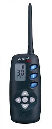 DTrc1000 - Pilot d-control 1000