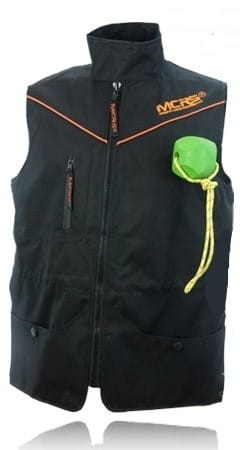 MCRS-vest