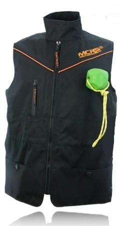 MCRS-vest