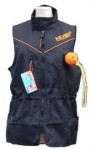 MCRS-vest