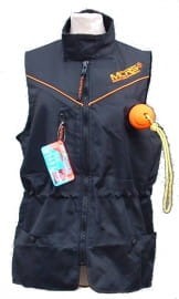 MCRS-vest