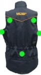 MCRS-vest