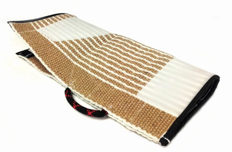 0240 - Nakładka z plastikiem widok