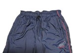 O022m - Spodnie "microfiber" HST pas