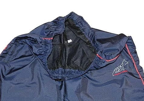O022m - Spodnie "microfiber" HST widok3