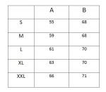 MCRS-vest