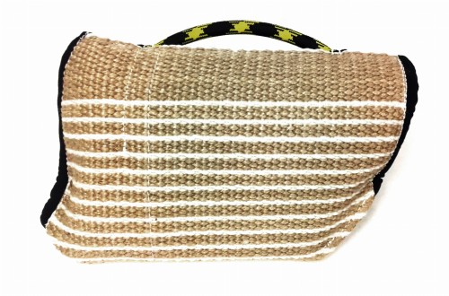 0125 - Rękaw dla młodych psów - krótki