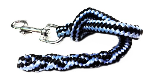 087-40 - Smycz na posłuszeństwo 0,4m bez rączki