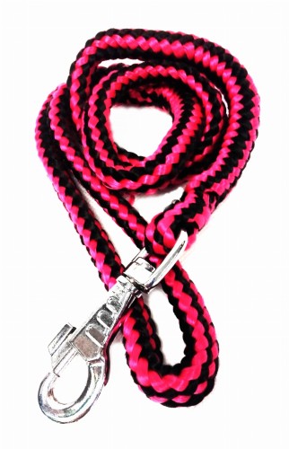 090-080 - Smycz pleciona 0,8m