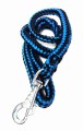090-080 - Smycz pleciona 0,8m kolor1