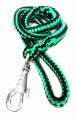 090-080 - Smycz pleciona 0,8m kolor2
