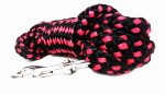 091-400 - Smycz pleciona 4m widok4