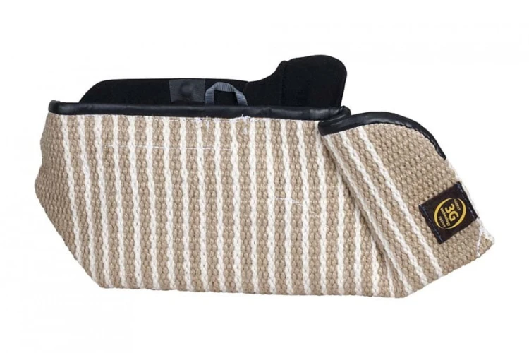 0132 - Rękaw miękki Fox