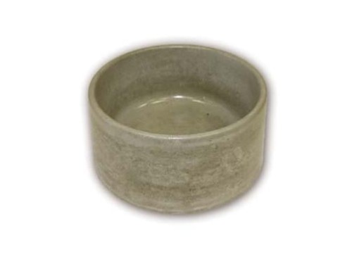 0977 - Miska ciężka betonowa