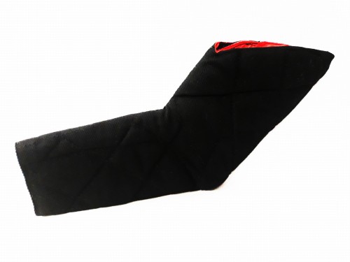 21310005 - Manżeta z ringowego materiału