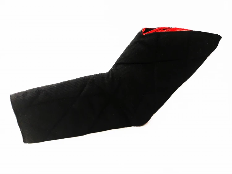 21310005 - Manżeta z ringowego materiału