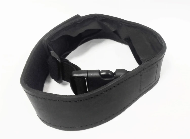 0863-1 - Skórzana osłonka na OE widok