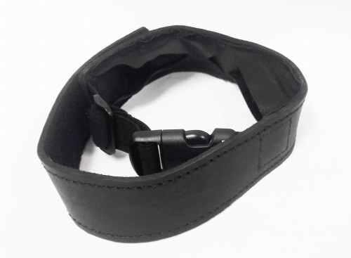 0863-1-L - Skórzana osłonka na OE - przedłużona widok