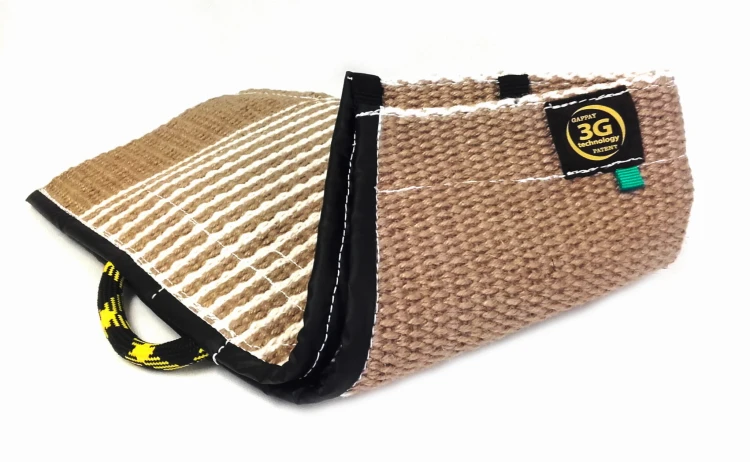 0260-3G - Nakładka na rękaw miękka widok1