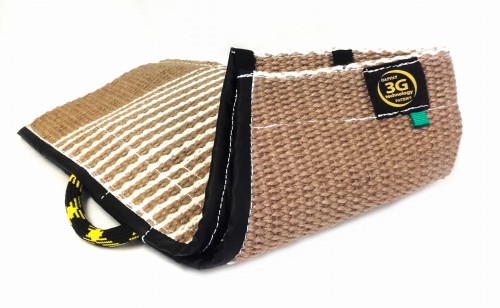 0250-3G - Nakładka na rękaw bok