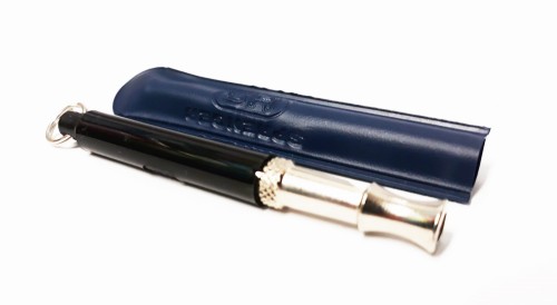 5748100031 - Metalowy gwizdek ultradźwiękowy widok