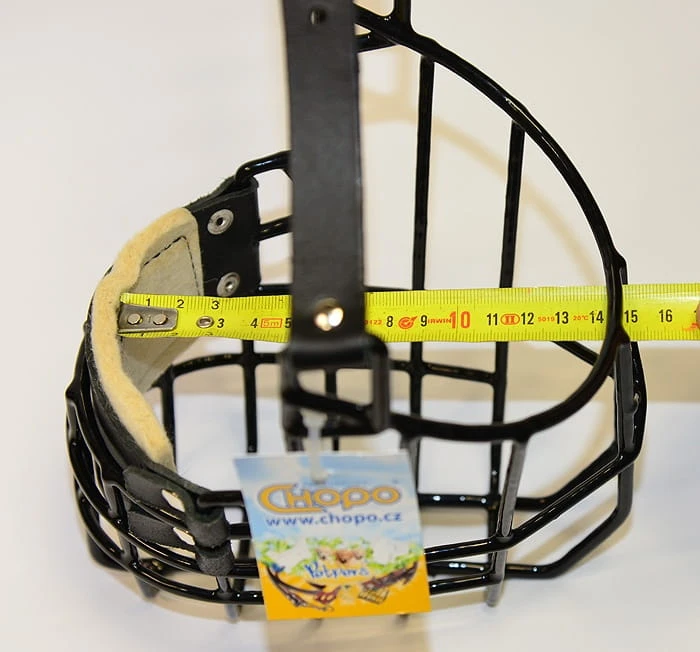 521ch - Owczarek Niemiecki średni wymiar