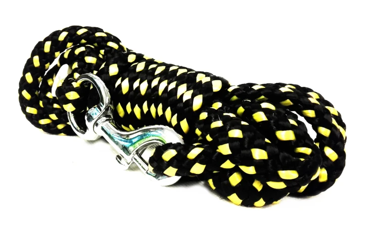 091-400 - Smycz pleciona 4m widok6