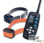 DT-dc1002 - obroża treningowa d-control 1002