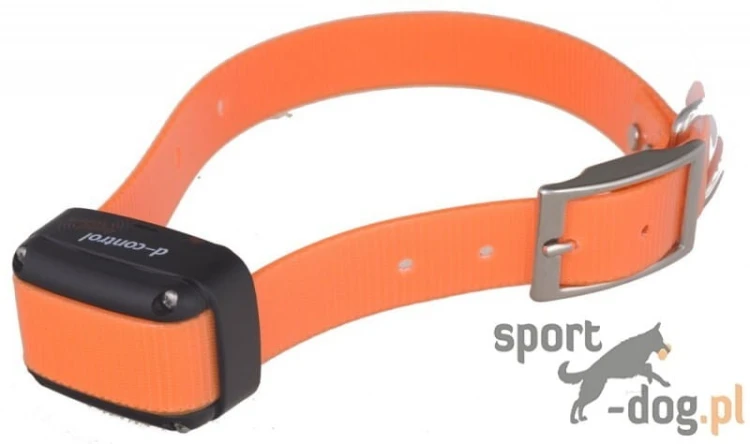 DT-dc1002 - obroża treningowa d-control 1002 - odbiornik 2