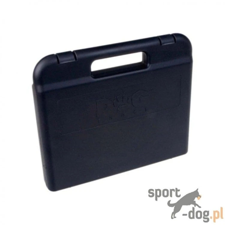 DT-dc1002 - obroża treningowa d-control 1002 - skrzyneczka