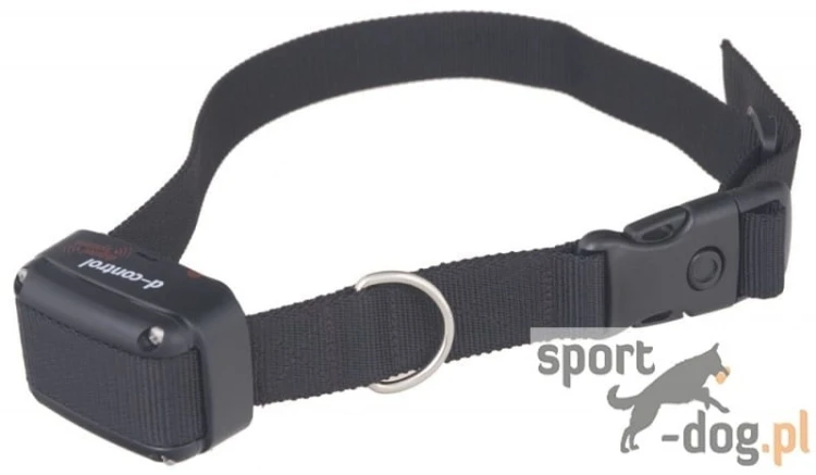 Dtdc1002 - Elektroniczna obroża d-c 1002 dla 2-psów obroża