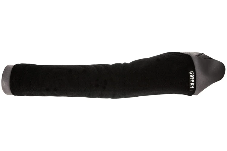 0390 - RĘKAW/MANŻETA Z MATERIAŁU RINGOWEGO