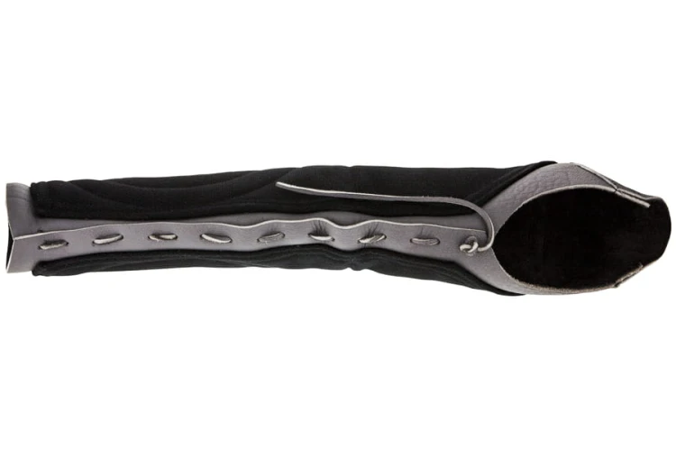 0390 - RĘKAW/MANŻETA Z MATERIAŁU RINGOWEGO widok