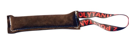 ZP7432120 - Gryzak ze skóry miękki