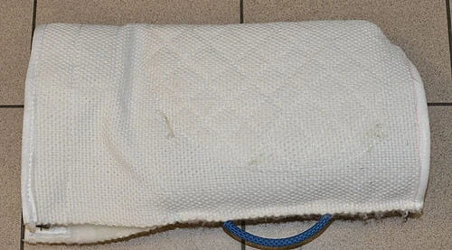 CG - Rękaw skrócony PAD G
