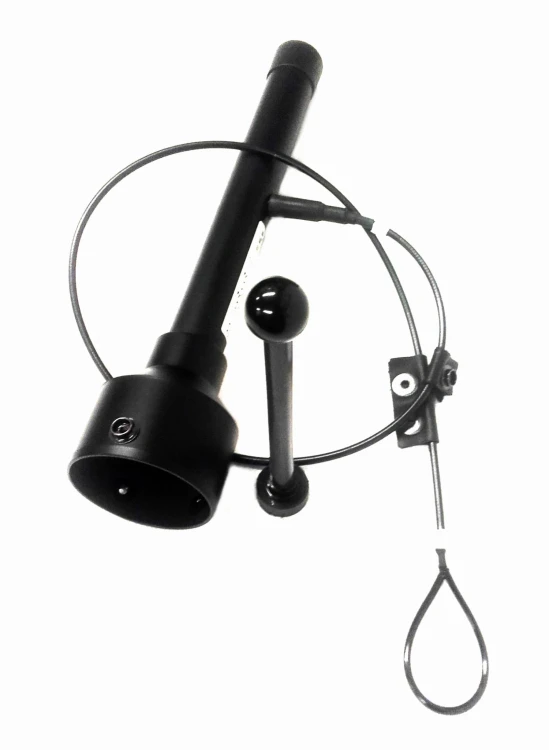 1592 - System Flying Dog Ball widok2