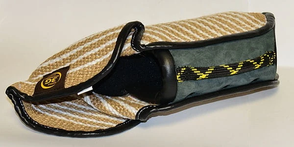 0130/3G - Rękaw MP2 tył