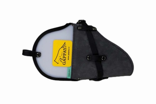 0123 - Górna część rękawa - prawa