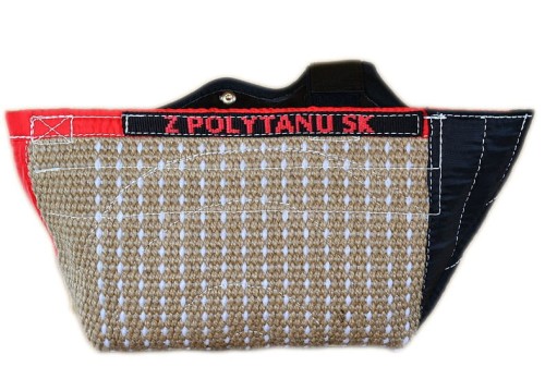 21100027 - Rękaw MAGNUM - bok