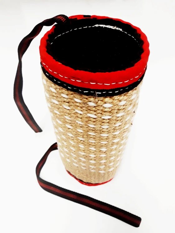 21600007 - Walec jutowy