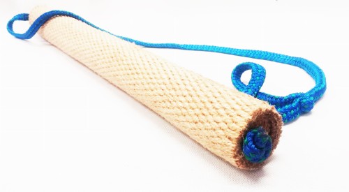 sch70802 - Gryzak juta 70cm