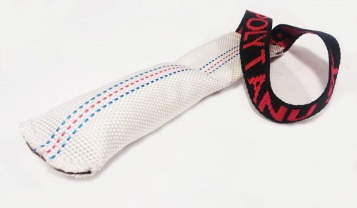 ZP-pnpp - Gryzak do pracy węchowej 24,5cm X 6,5cm